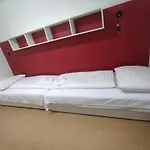 City Hostel Budapest