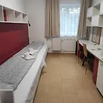 City Hostel Budapest