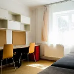 City Hostel Budapest