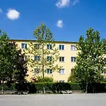 City Hostel Budapest