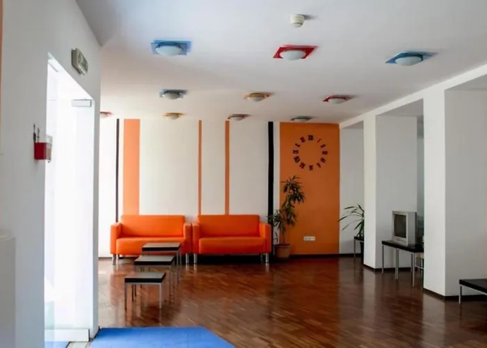 City Hostel Budapest