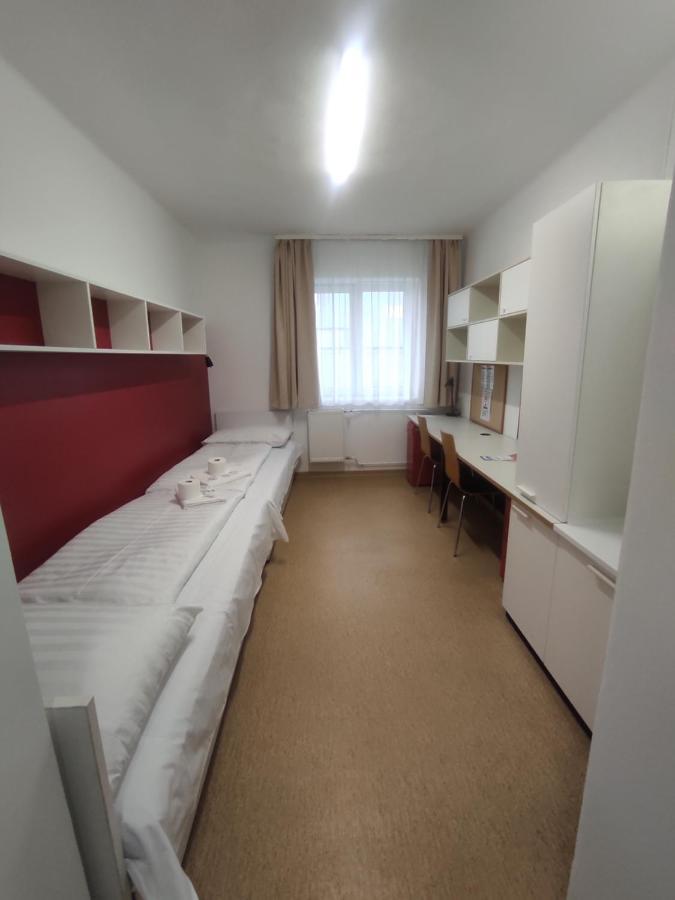 Albergue Hajdu Budapeste