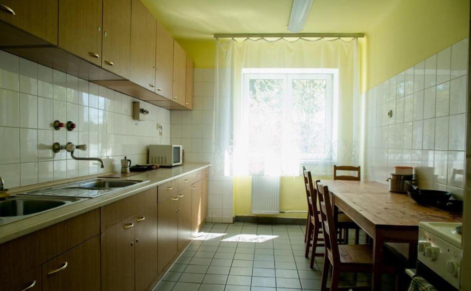 Albergue Hajdu Budapeste