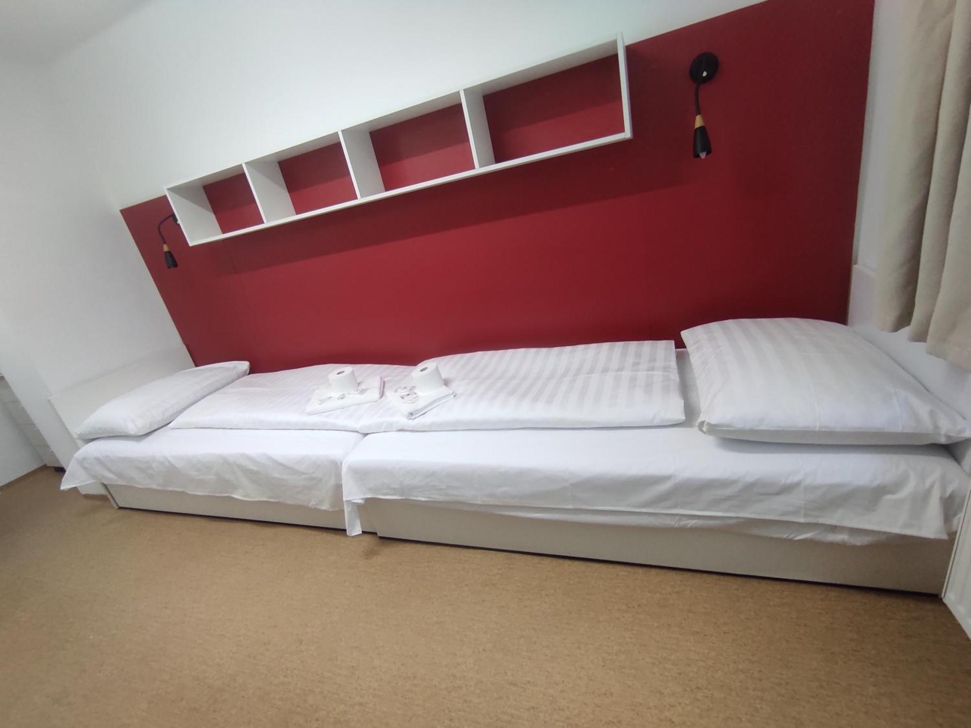Hajdu Albergue *