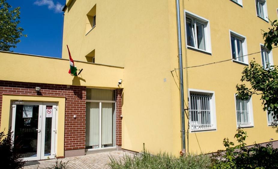 Albergue Hajdu