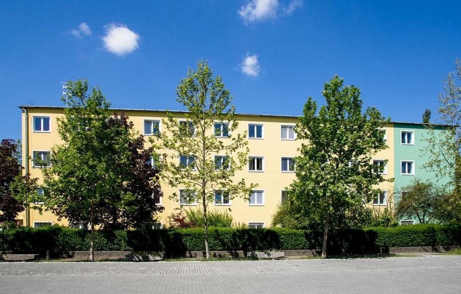 Albergue Hajdu Budapeste