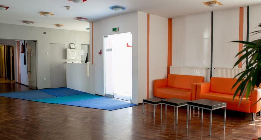 Hajdu Albergue Budapeste