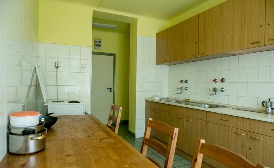 Albergue Hajdu Budapeste