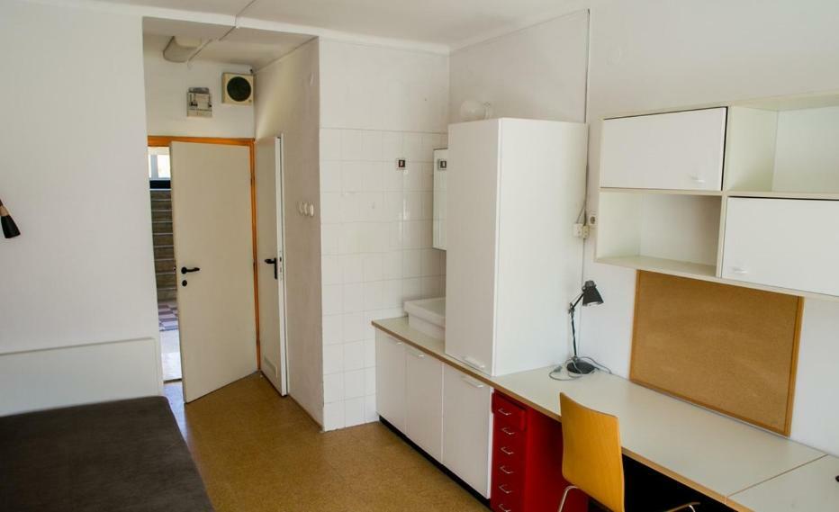 Hajdu Albergue *